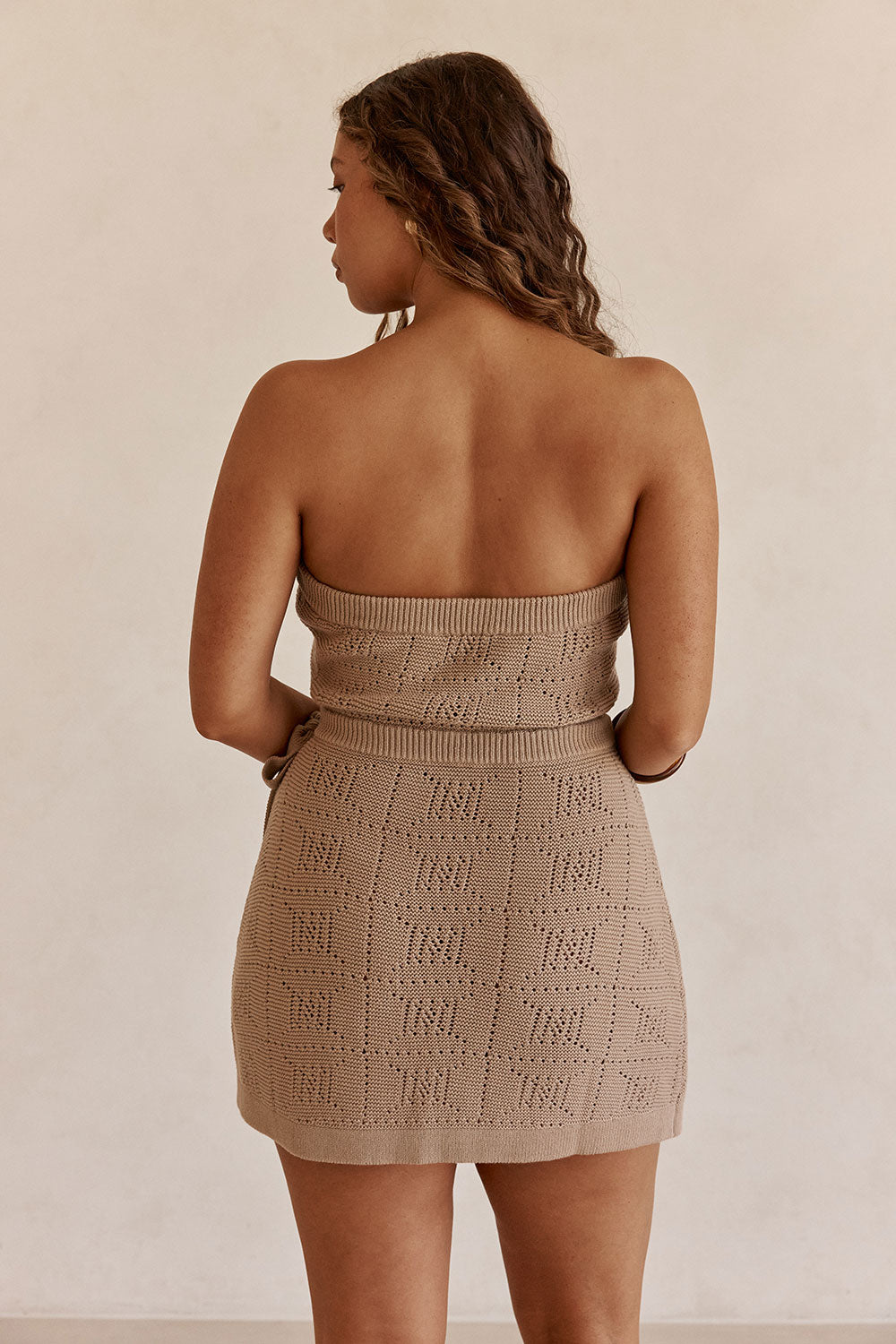 SAMPLE-Beret Dress