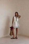 Aliah Dress