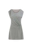 SAMPLE-Dally Dress - Grey