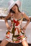 Alexandra Dress - Terravine