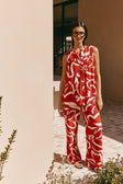 Elena Pants - Fila Rouge