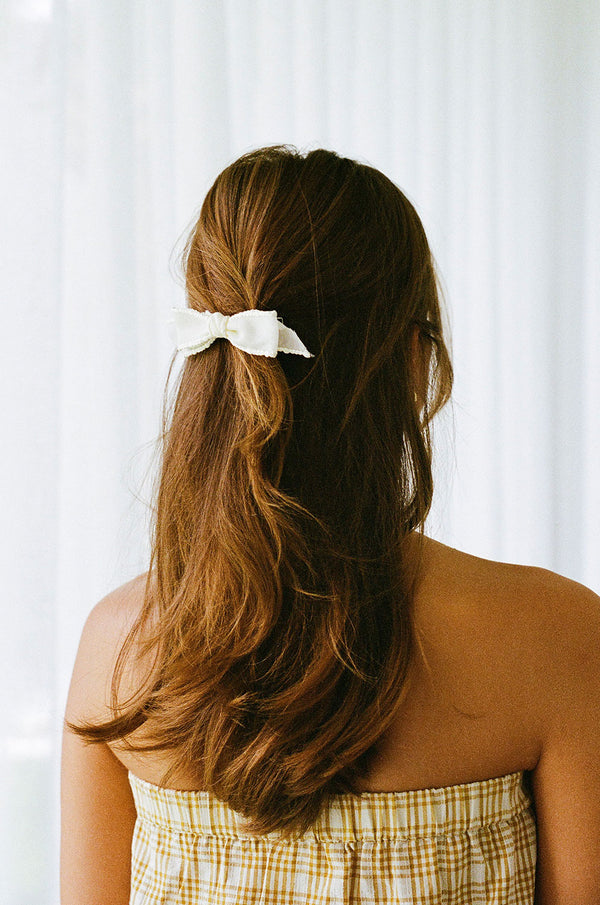 Bonnie Bow Clip