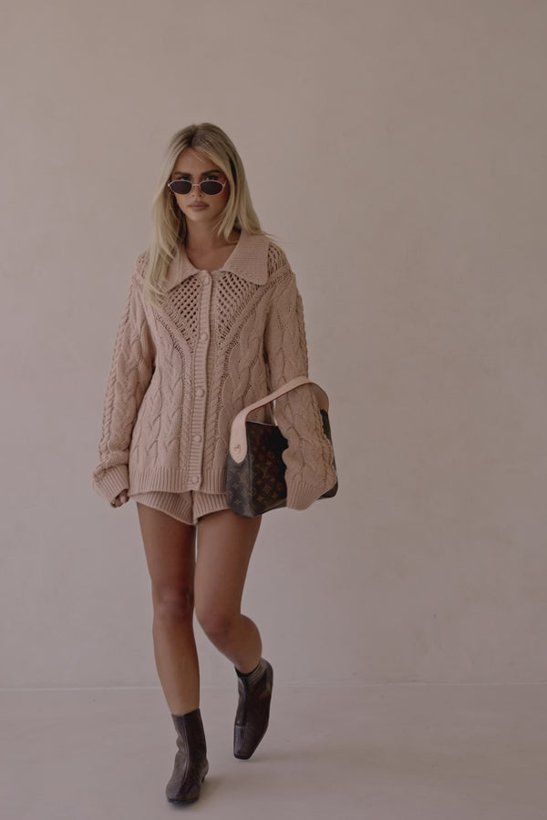 Addison Sweater