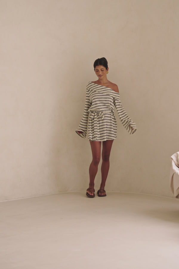 Cabana Dress