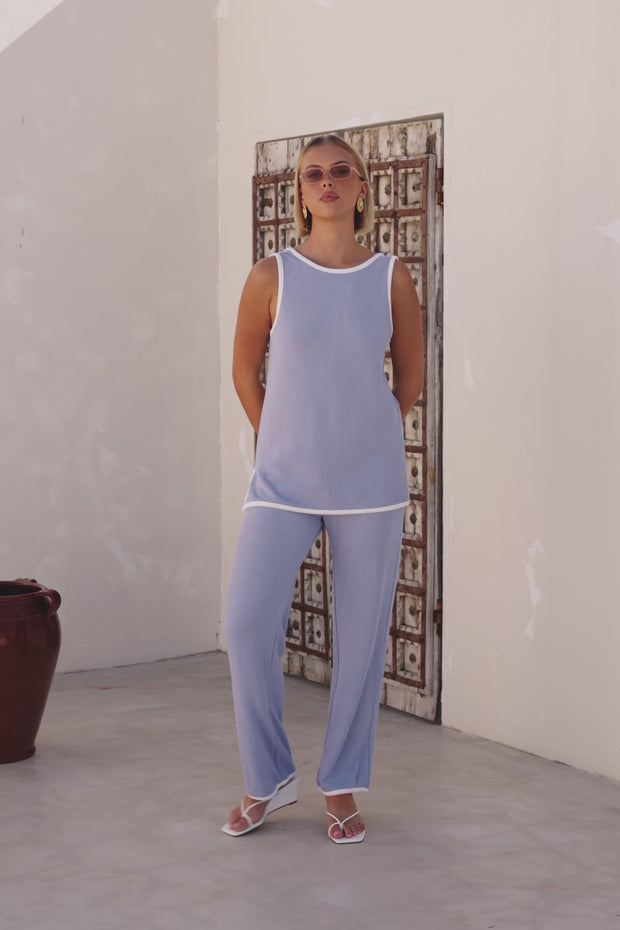 Paxton Jumpsuit