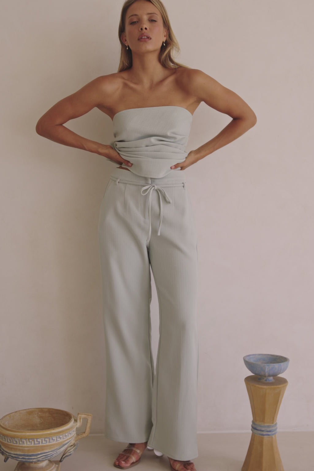 Jira Pants