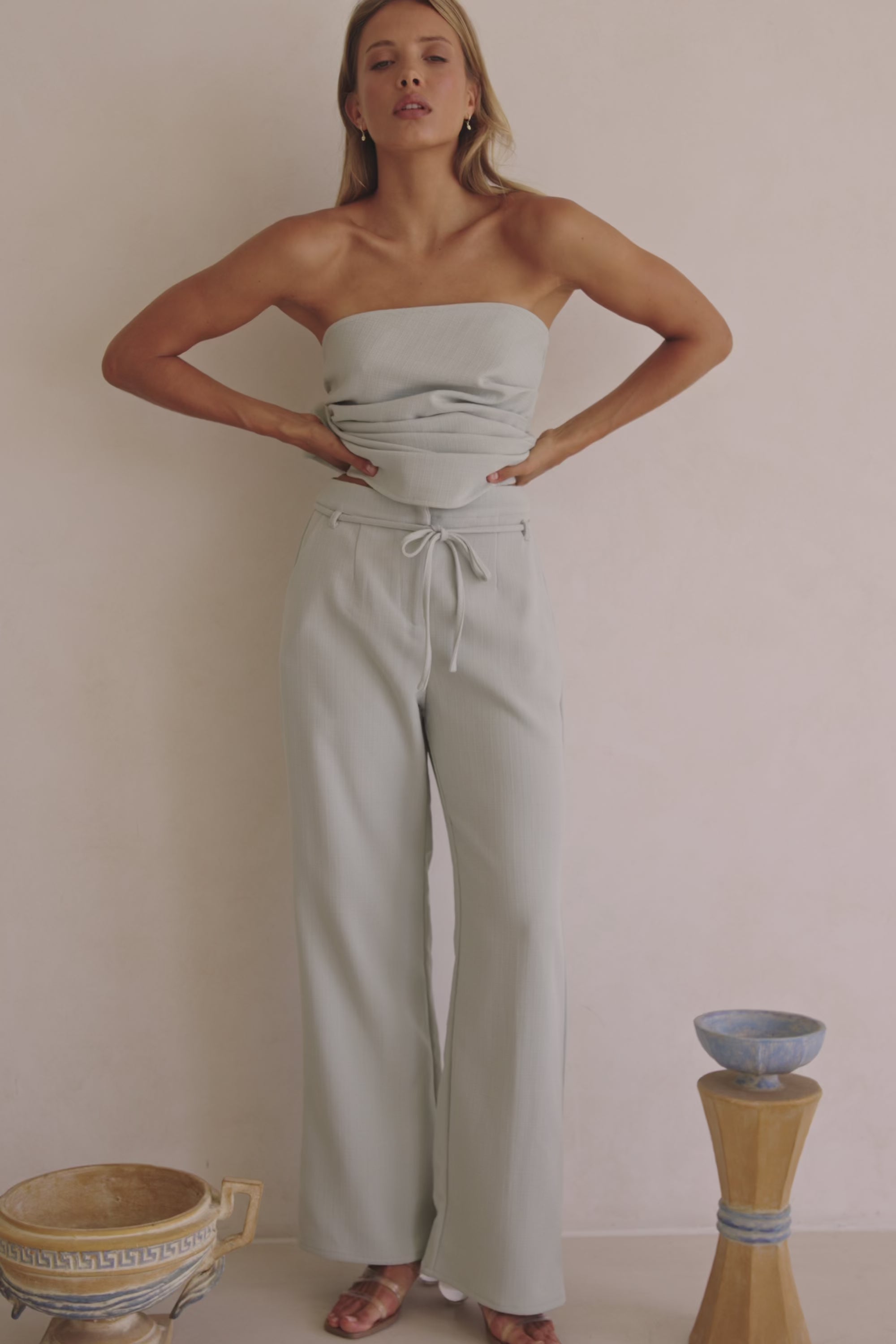 Jira Pants