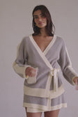 Video, Chester Sweater
