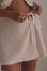 Priya Skirt - Vanilla