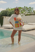 Video, Britta Top - Solis Tropical