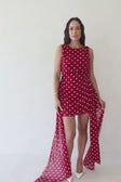 Video, Amelie Dress