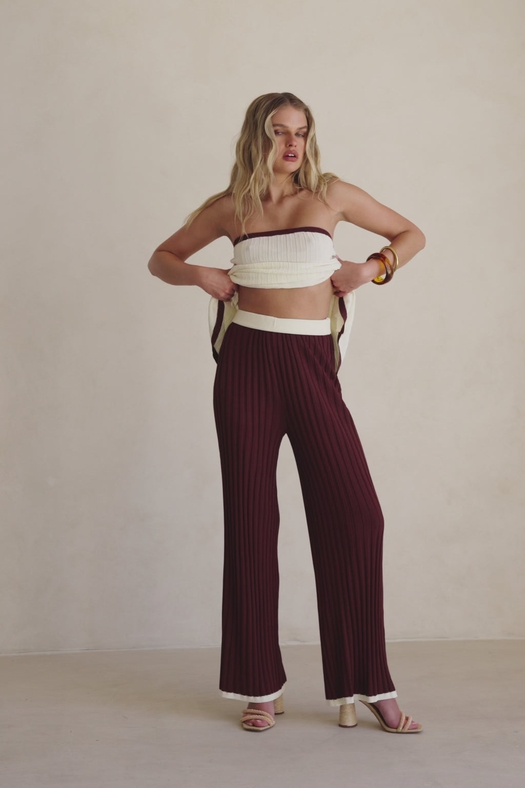 Winnie Pants