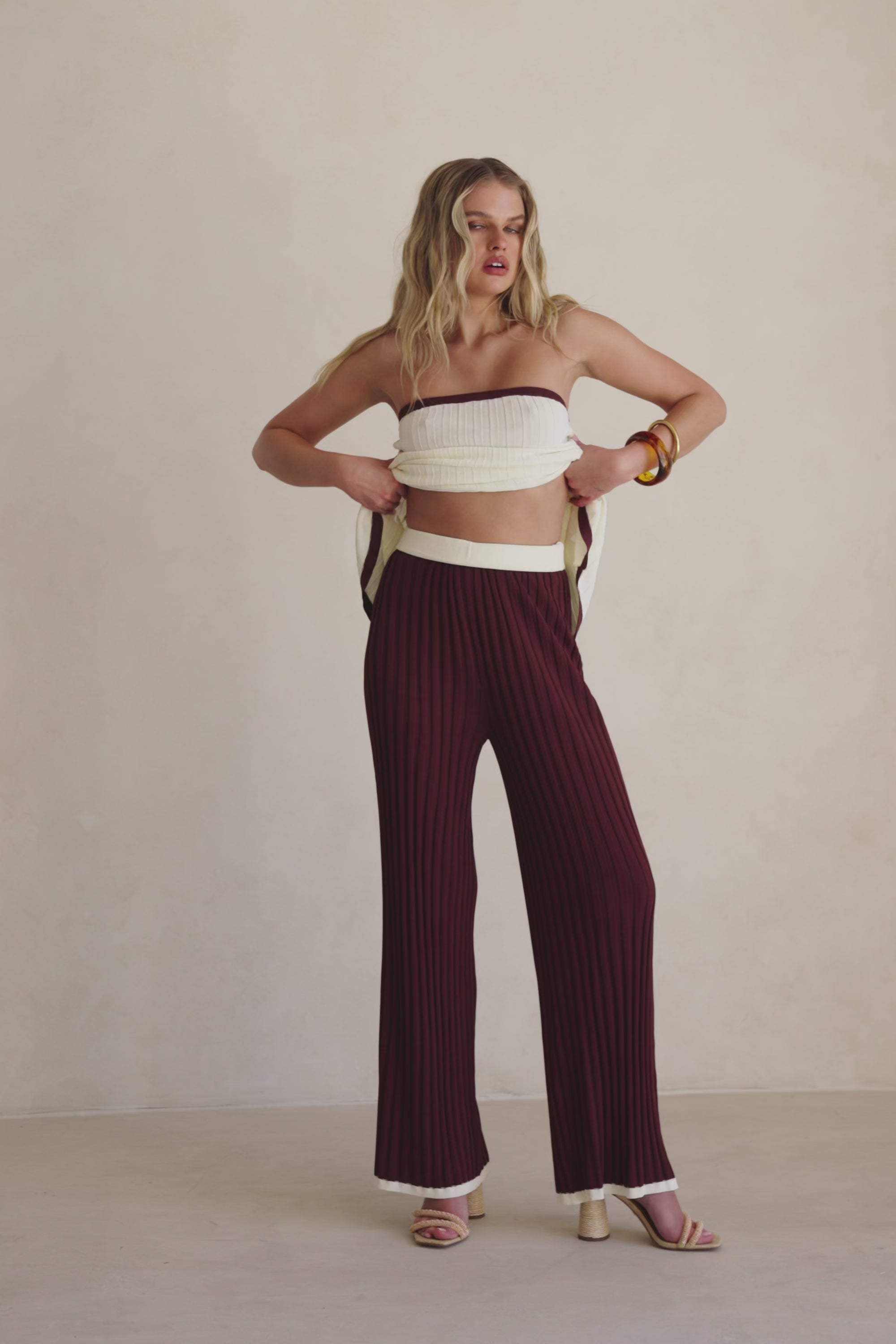 Winnie Pants