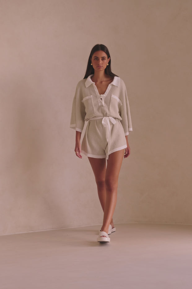 Sammi Playsuit