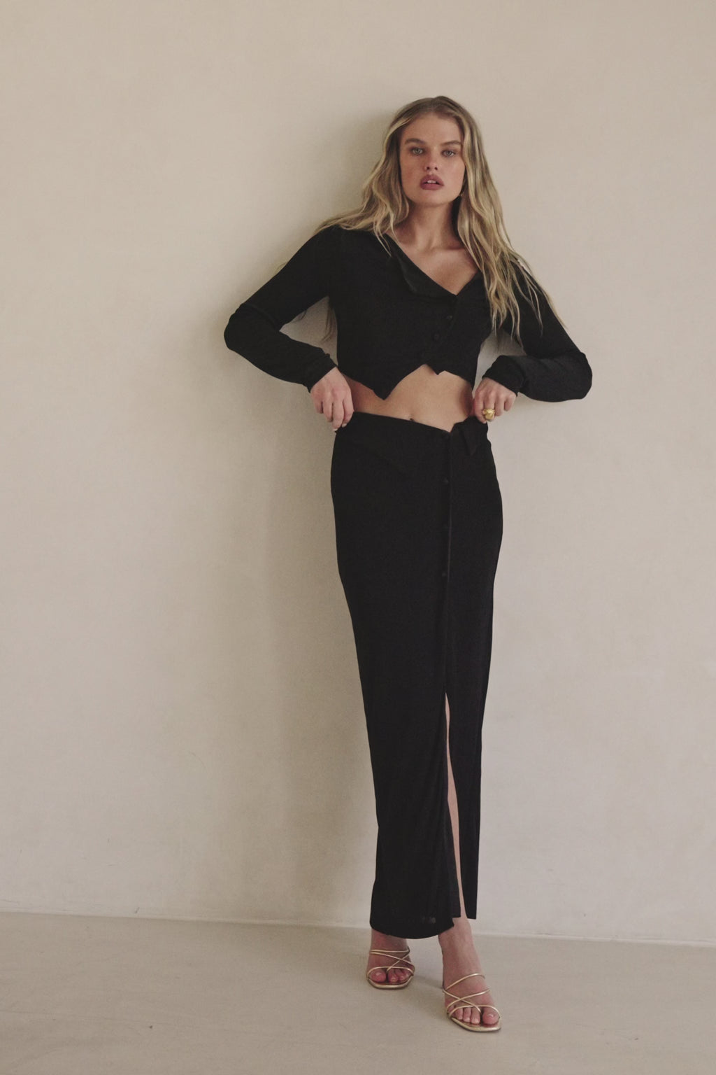 Indi Top