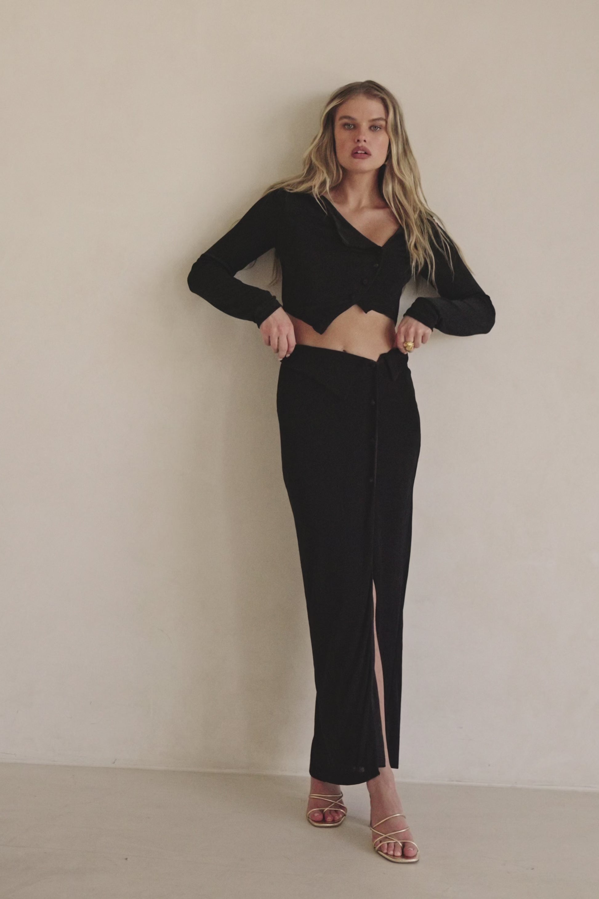 Indi Top