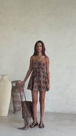 Video, Everley Dress