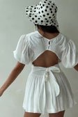 Video, Inka Dress