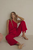 Video, Natalie Jumpsuit