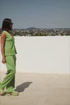 Marina Pants - Green