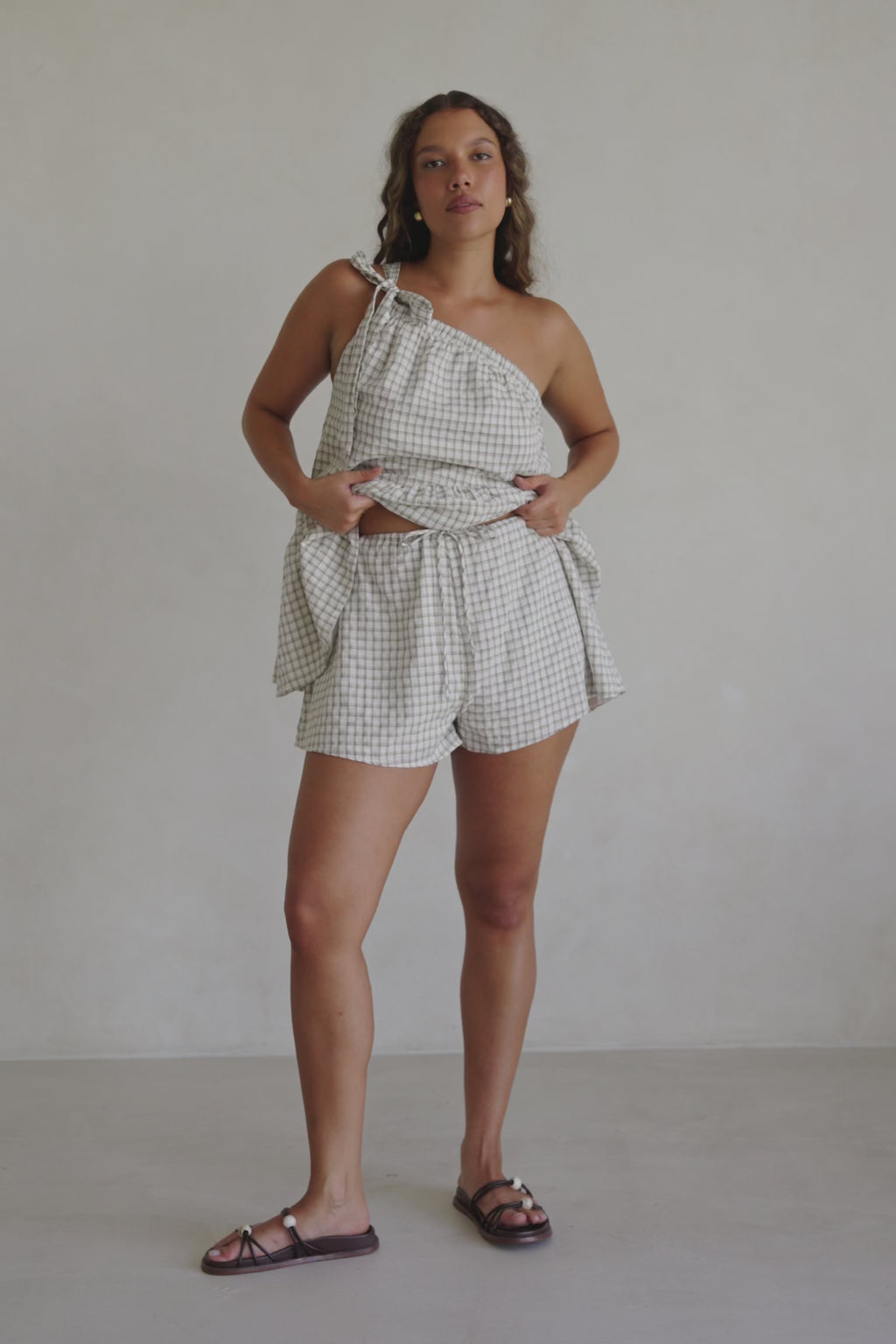 Charlie Shorts