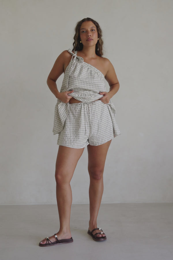 Charlie Shorts