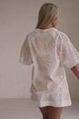 Video, Celestia Skirt - Coastal Shell