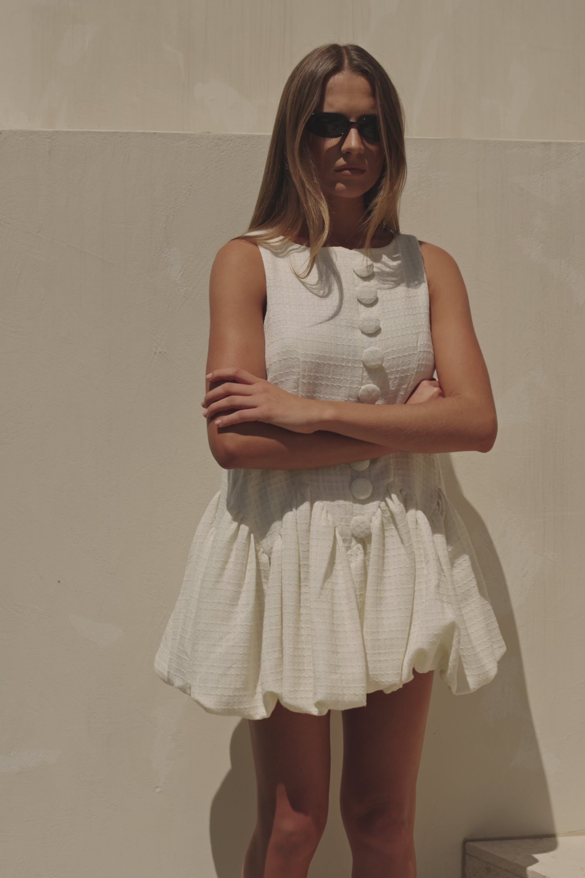Amba Dress