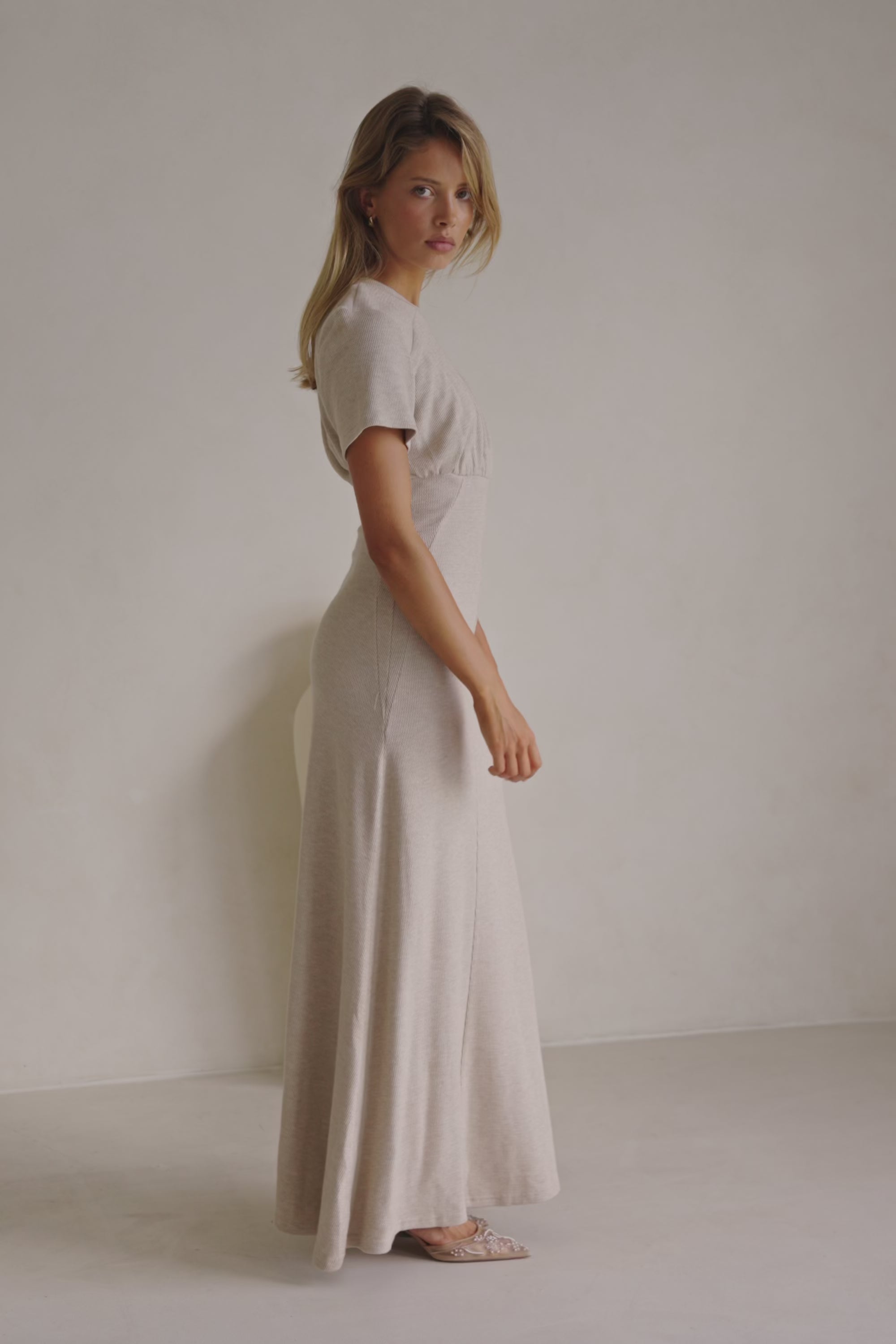 Gizelle Dress