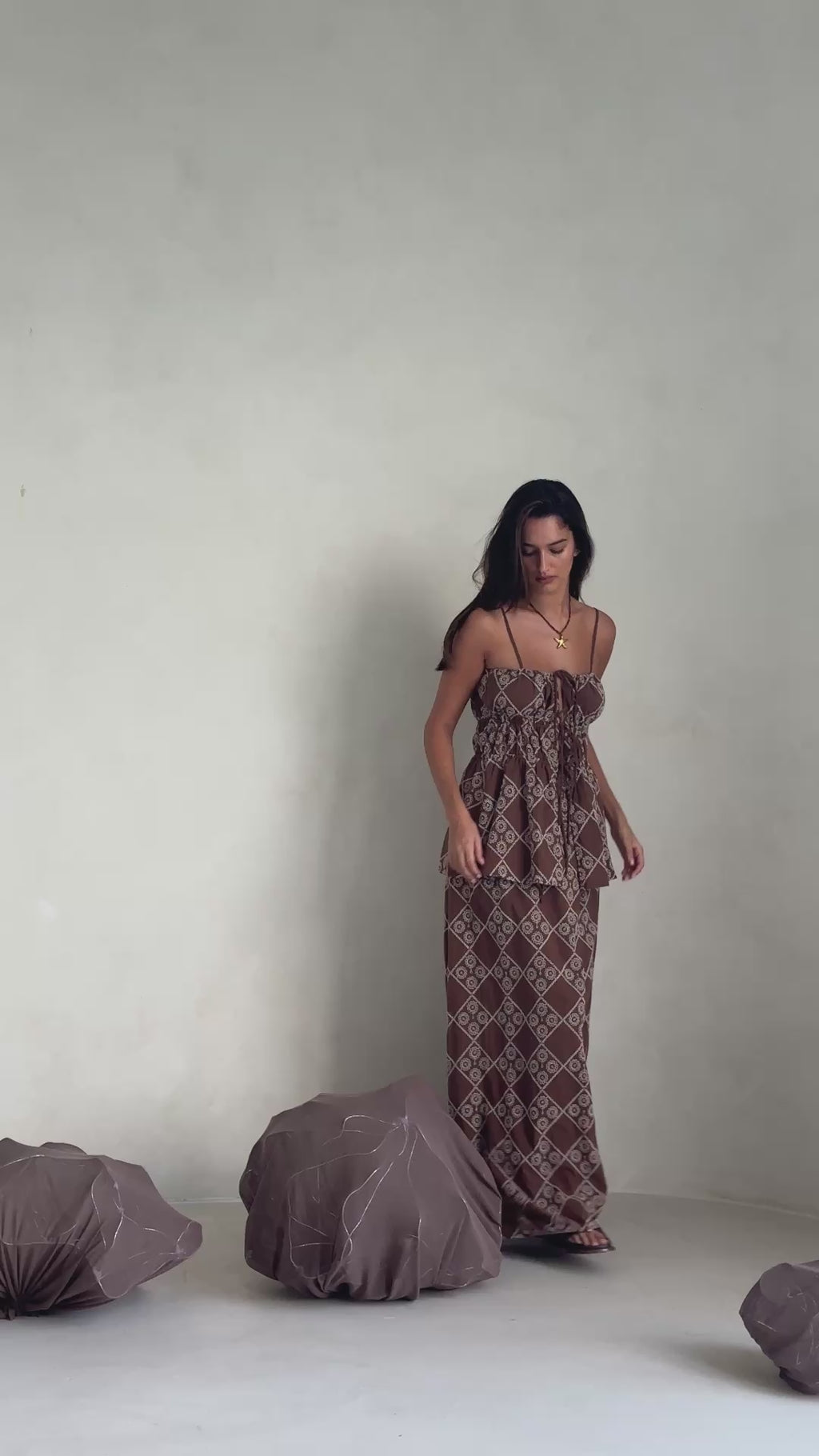 Sahar Skirt