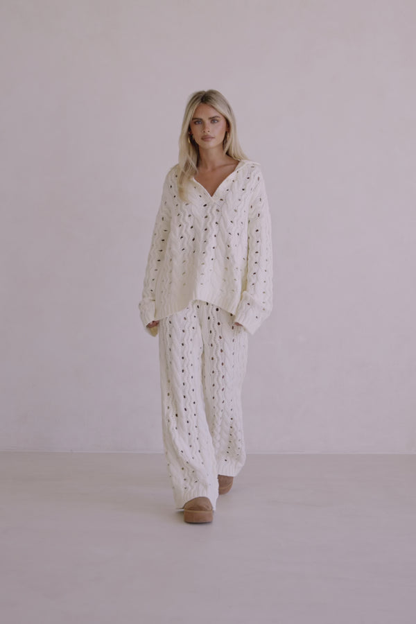 Elana Sweater