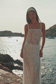 Video, Santina Maxi Top