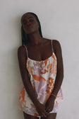 Video, Jetta Top - Hibiscus