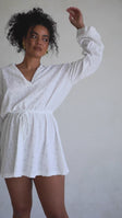 Video, Berkley Dress