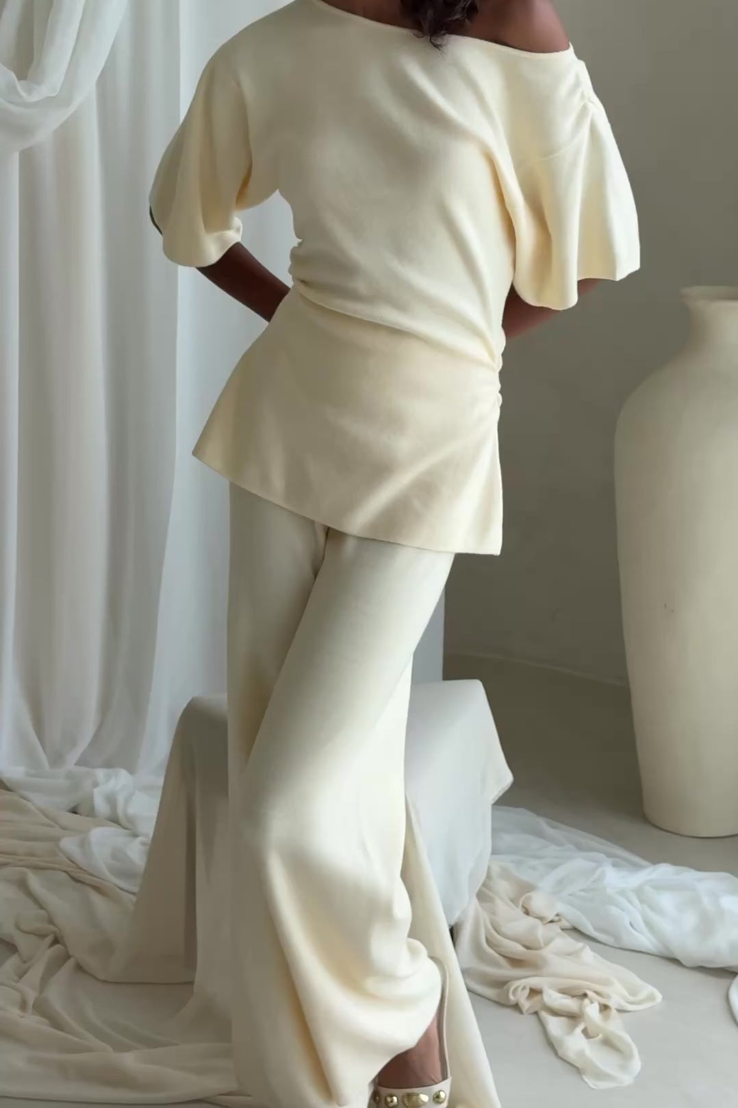 Imara Pants