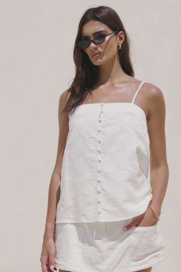 Aaliyah Top