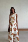 Video, Emiline Dress - Fiola