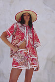Video, La Dolce Vita Skirt - Solafleur