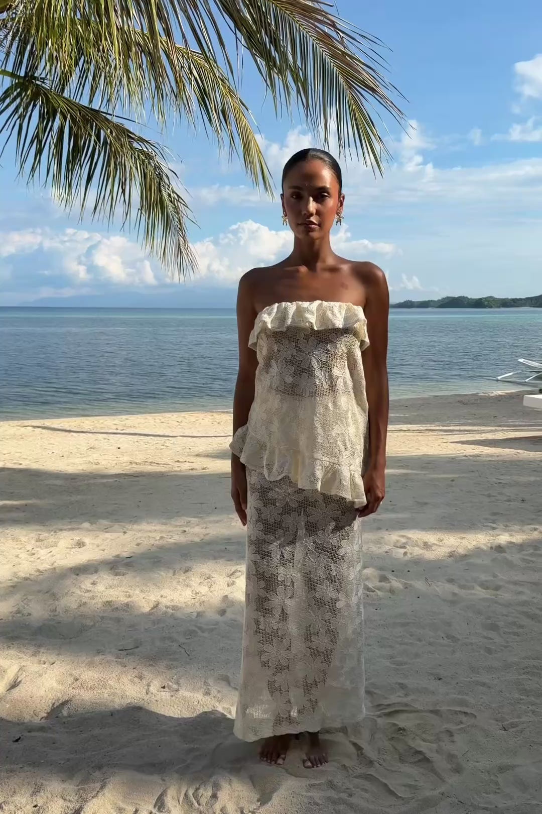 Sevette Top