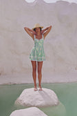 Video, Emilia Dress - Heritage