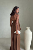 Video, Indra Dress