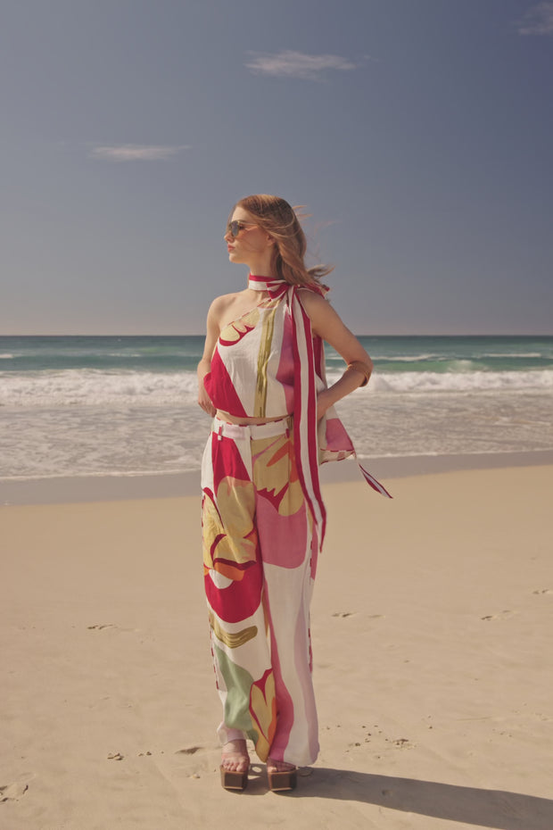 Gabriela Pants - Estivo Abstract