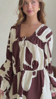 Video, Esperenza Dress - Arredo