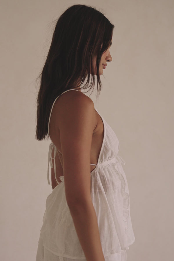 Samah Playsuit