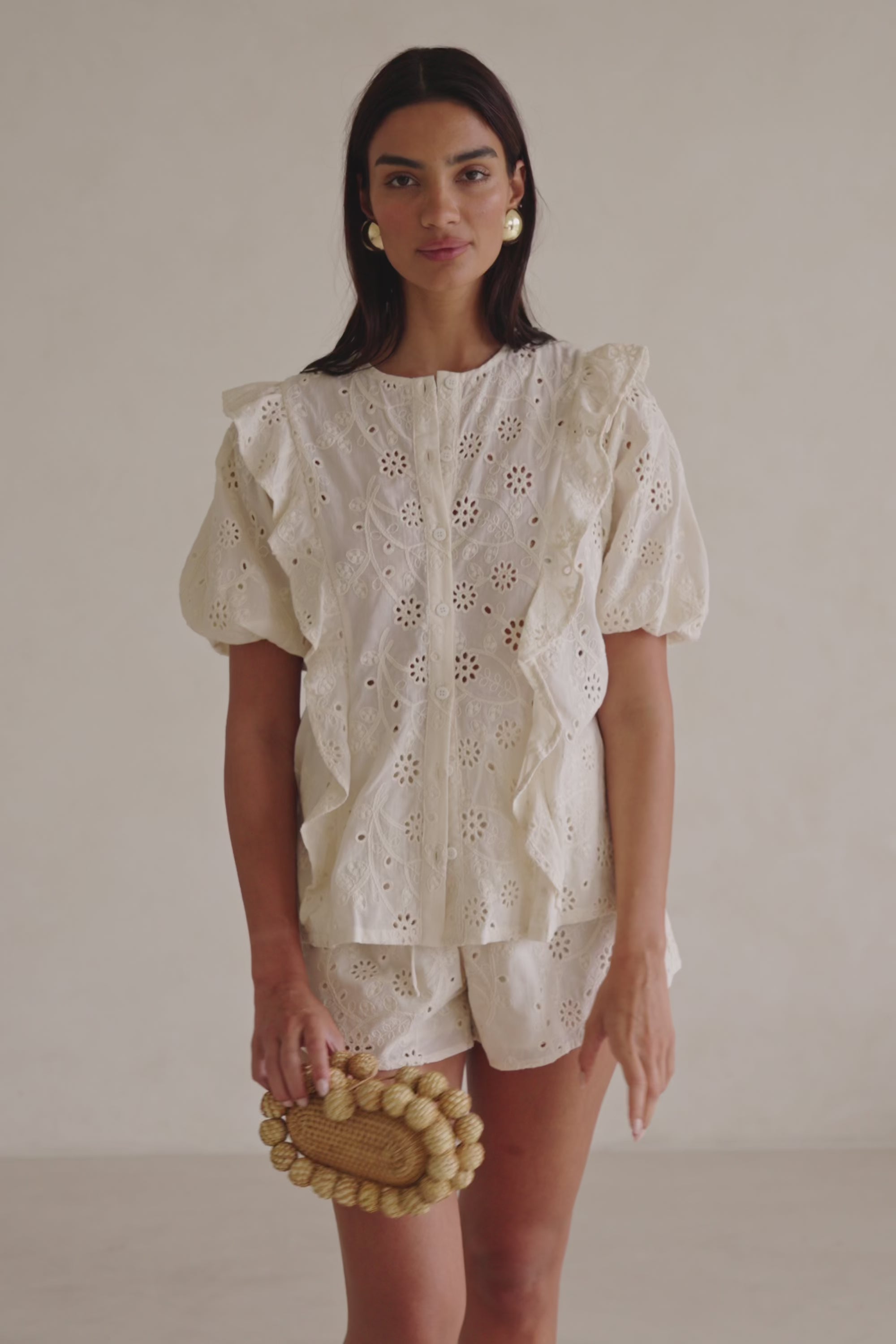 Wynter Top