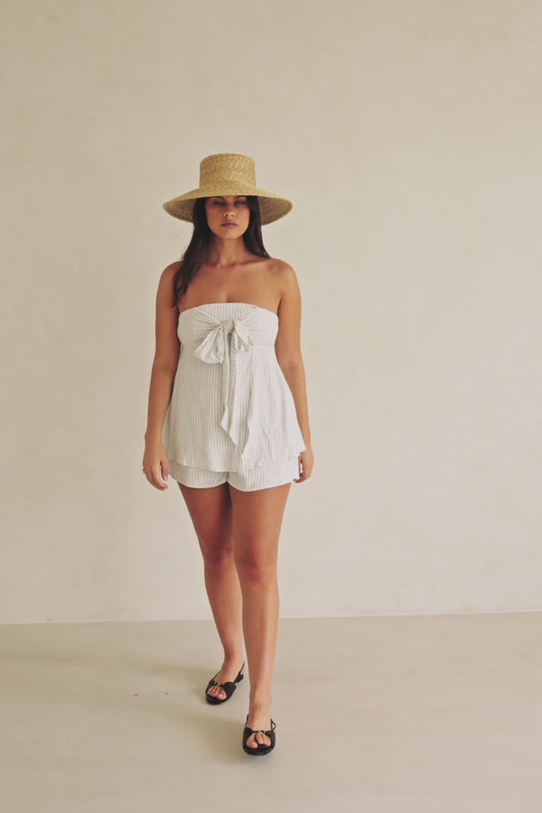 Maeve Playsuit