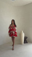 Video, Esperenza Dress - Palma Vista