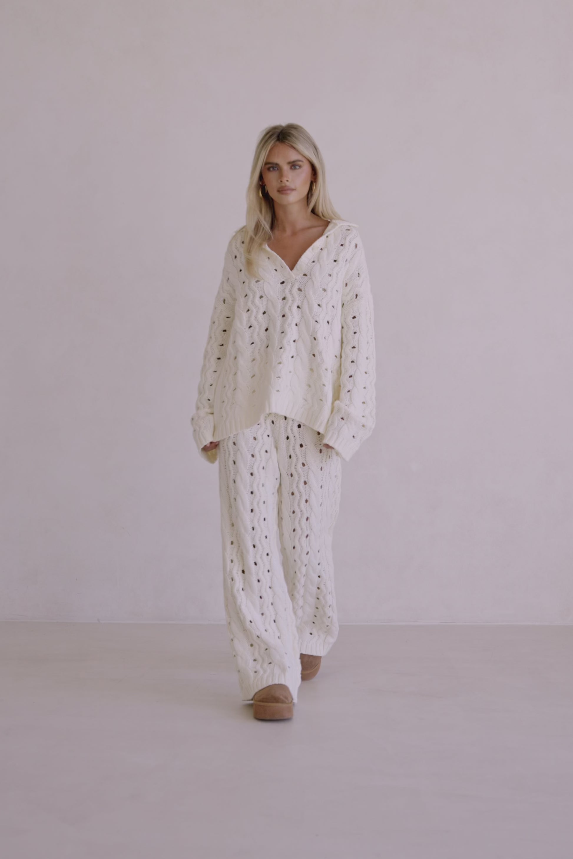 Elana Pants