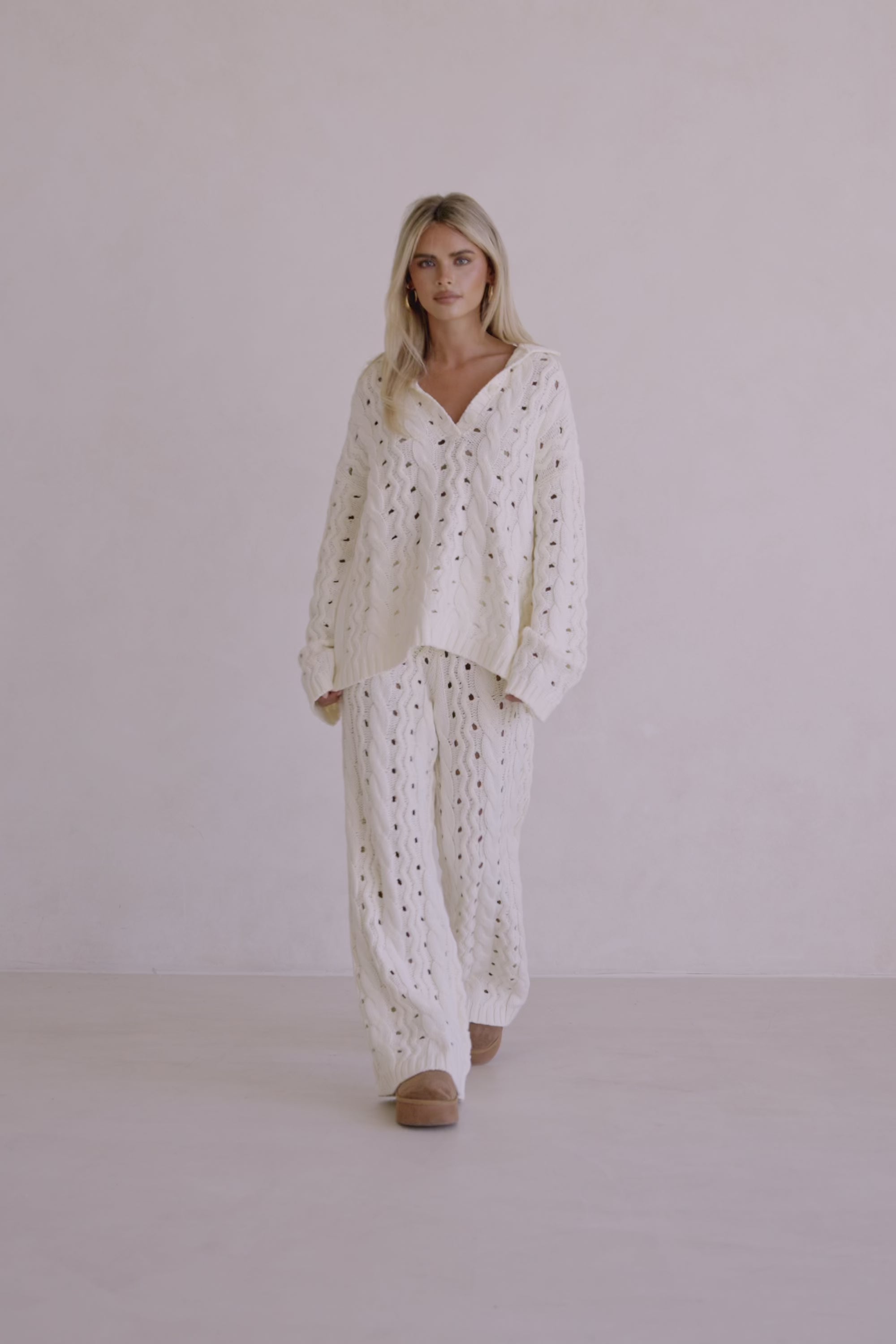 Elana Pants