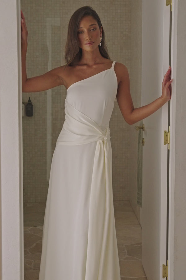 Estrella Dress